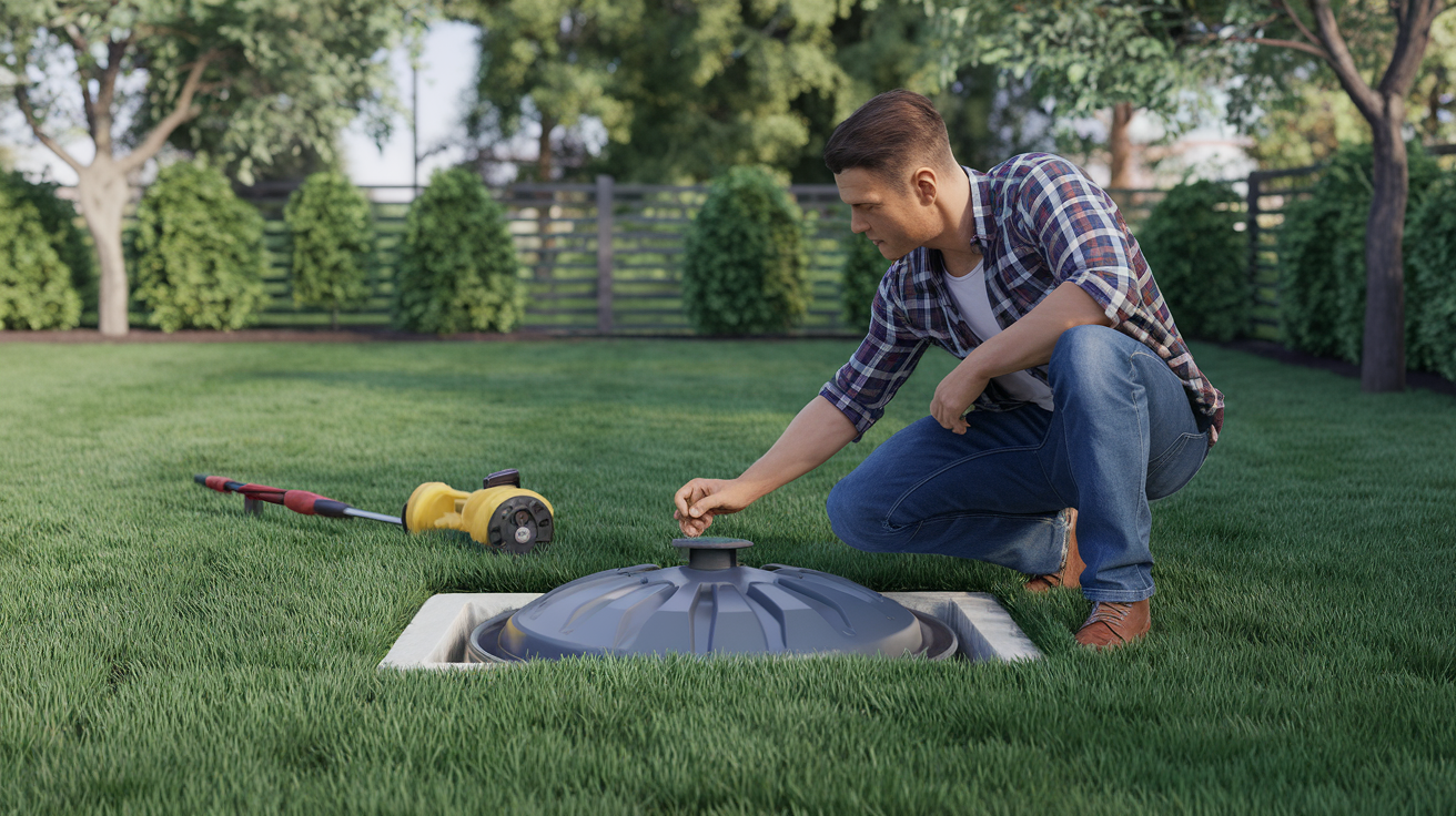 10 Septic Tank Maintenance Tips Every Homeowner Should Know