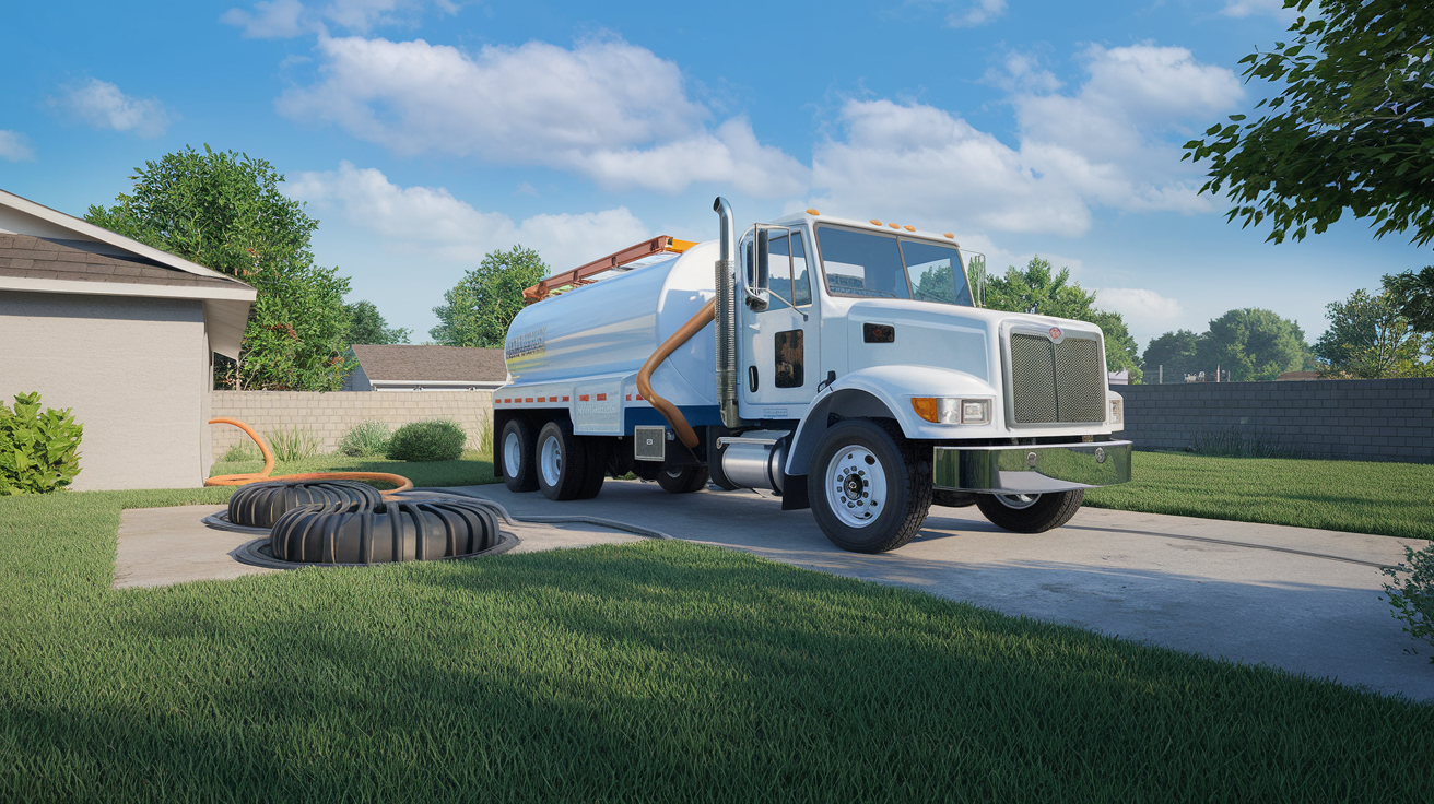 How Much Does Septic Tank Pumping Cost in 2026?