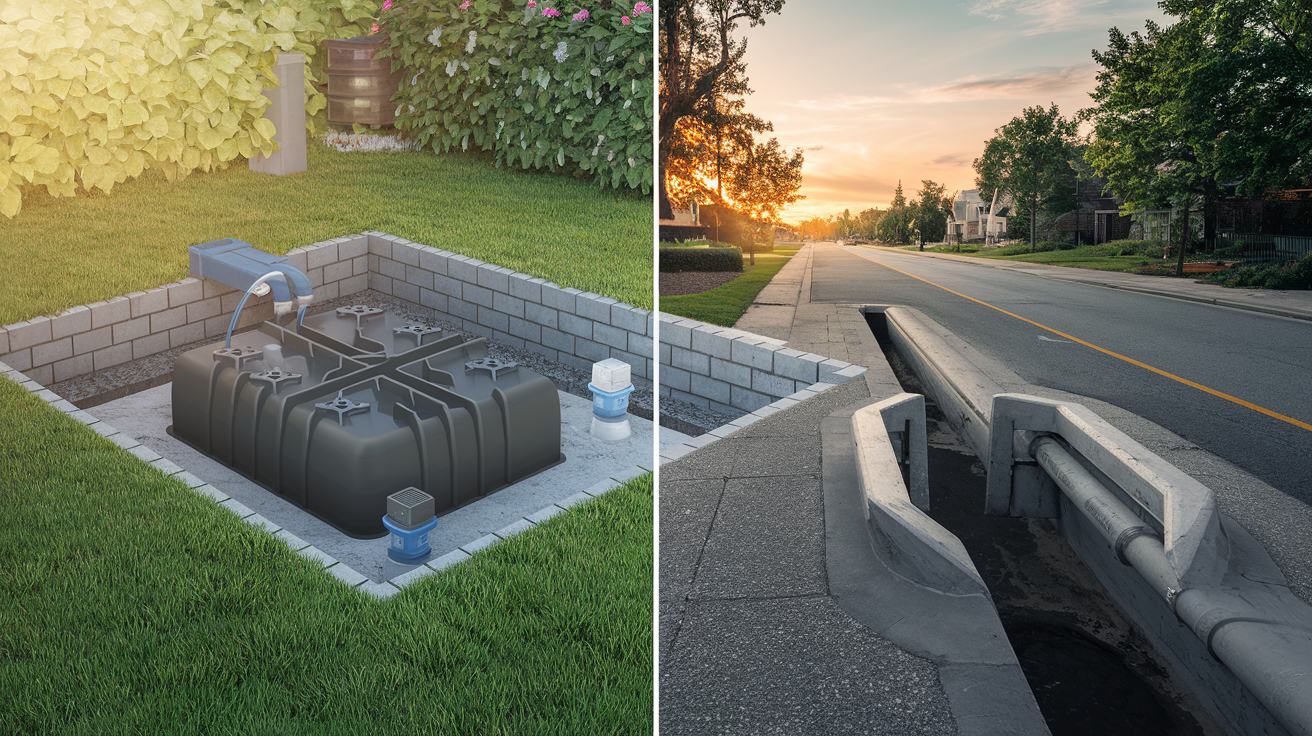 Septic System vs Sewer: What's the Difference?